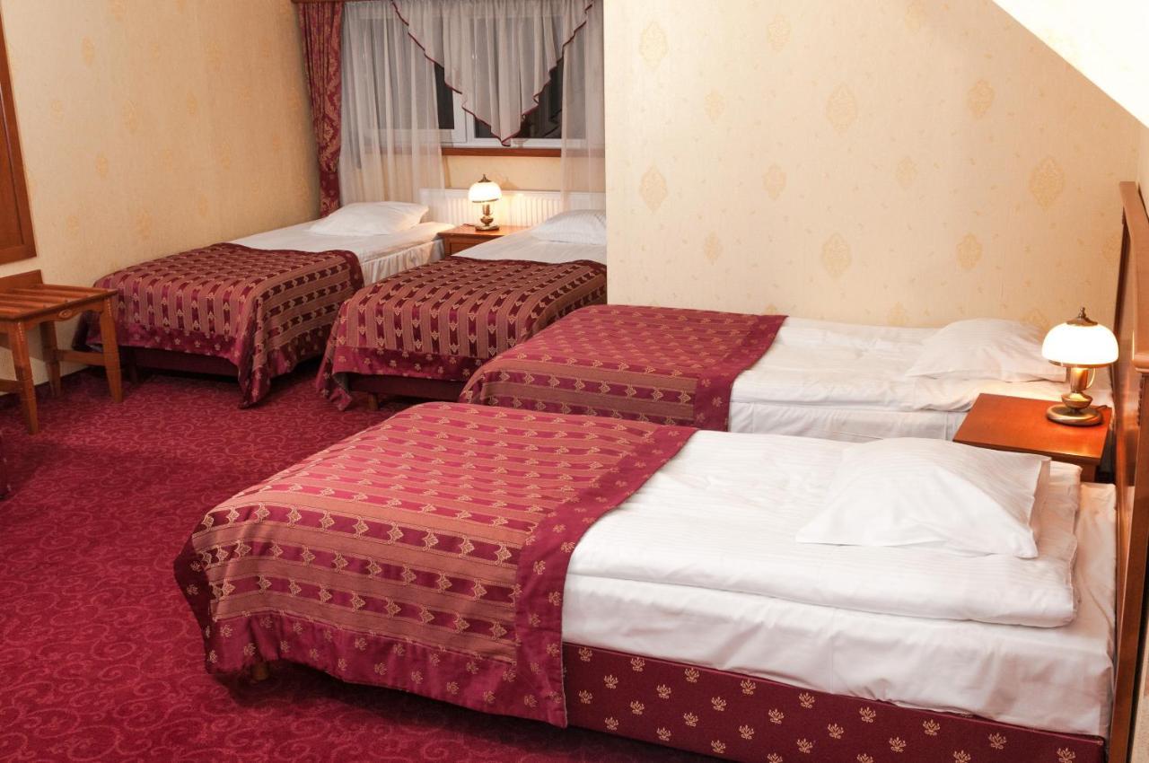 Hotel Korona