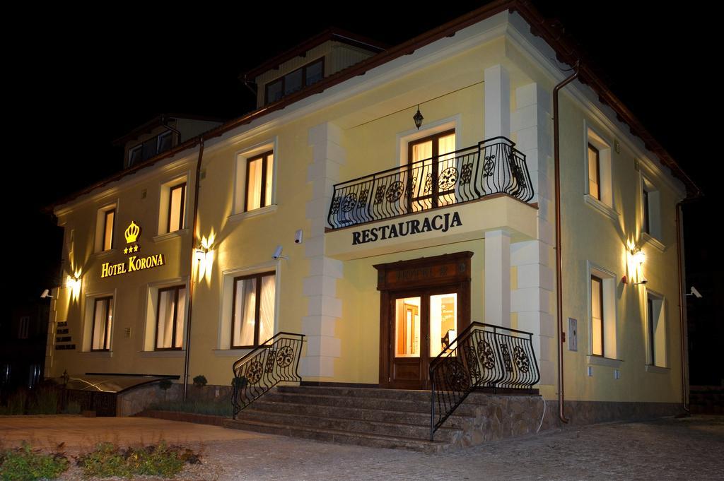 Korona Sandomierz