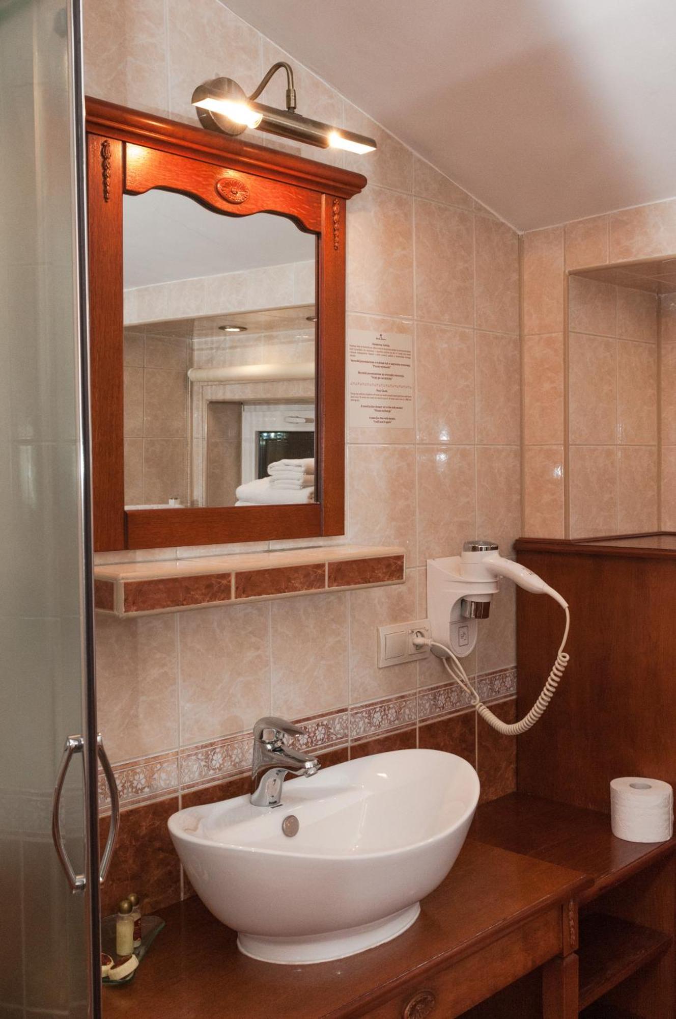 Hotel Korona Sandomierz