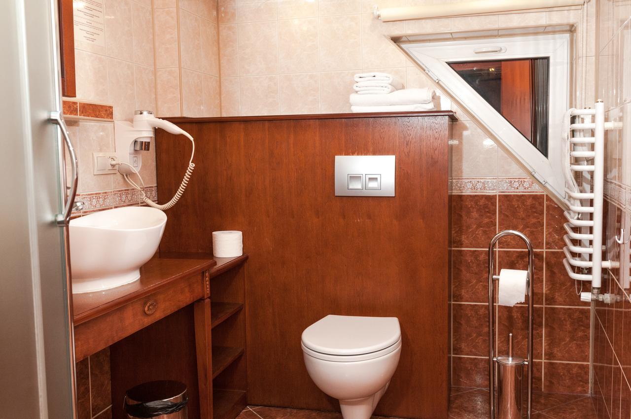 Korona Hotel Sandomierz