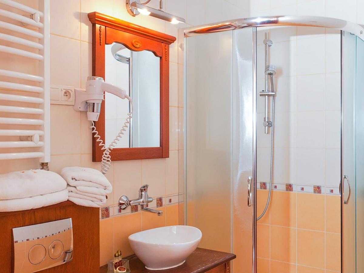 Korona 3* Sandomierz