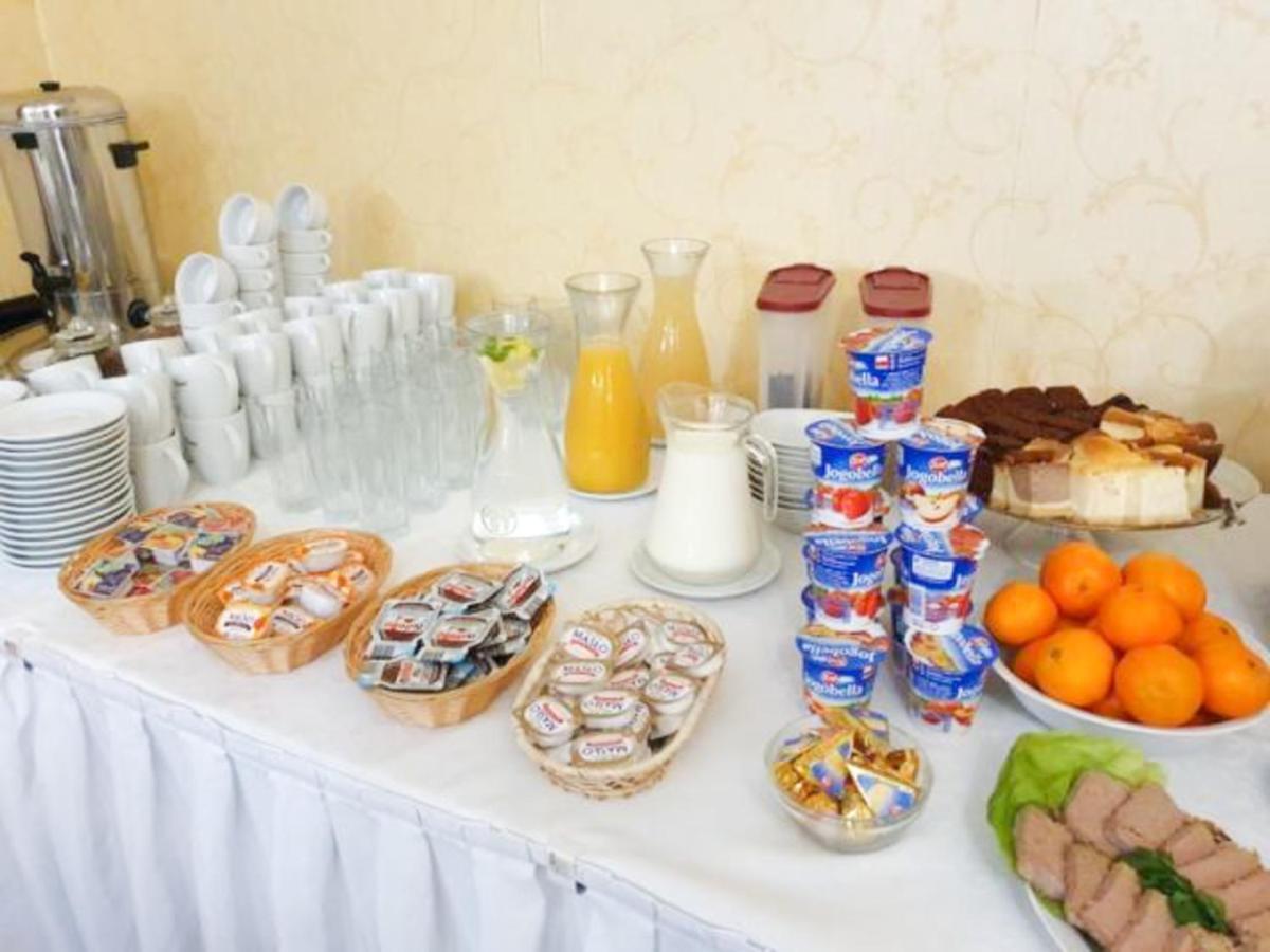 Hotel Korona Sandomierz