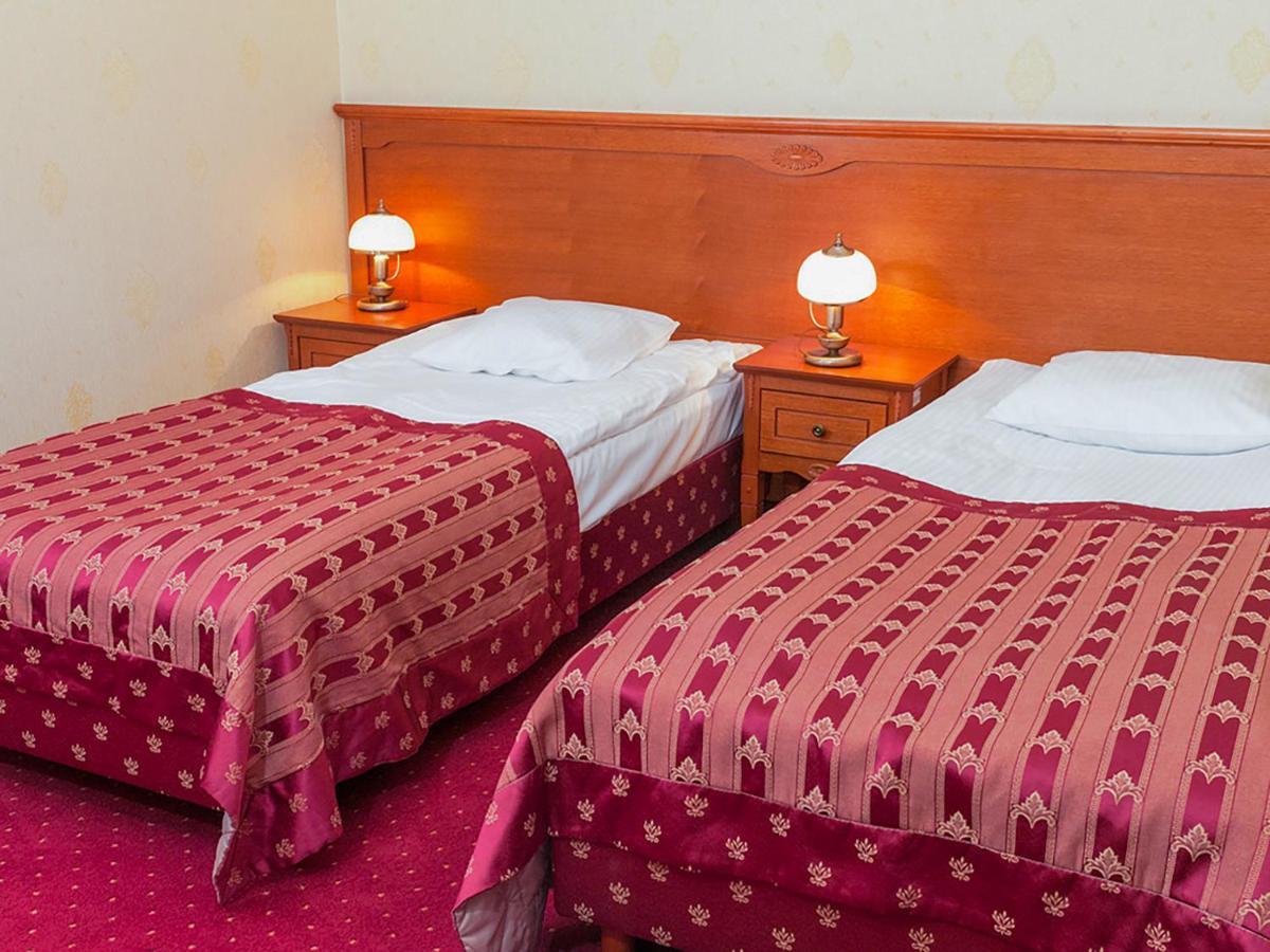 Hotel Korona