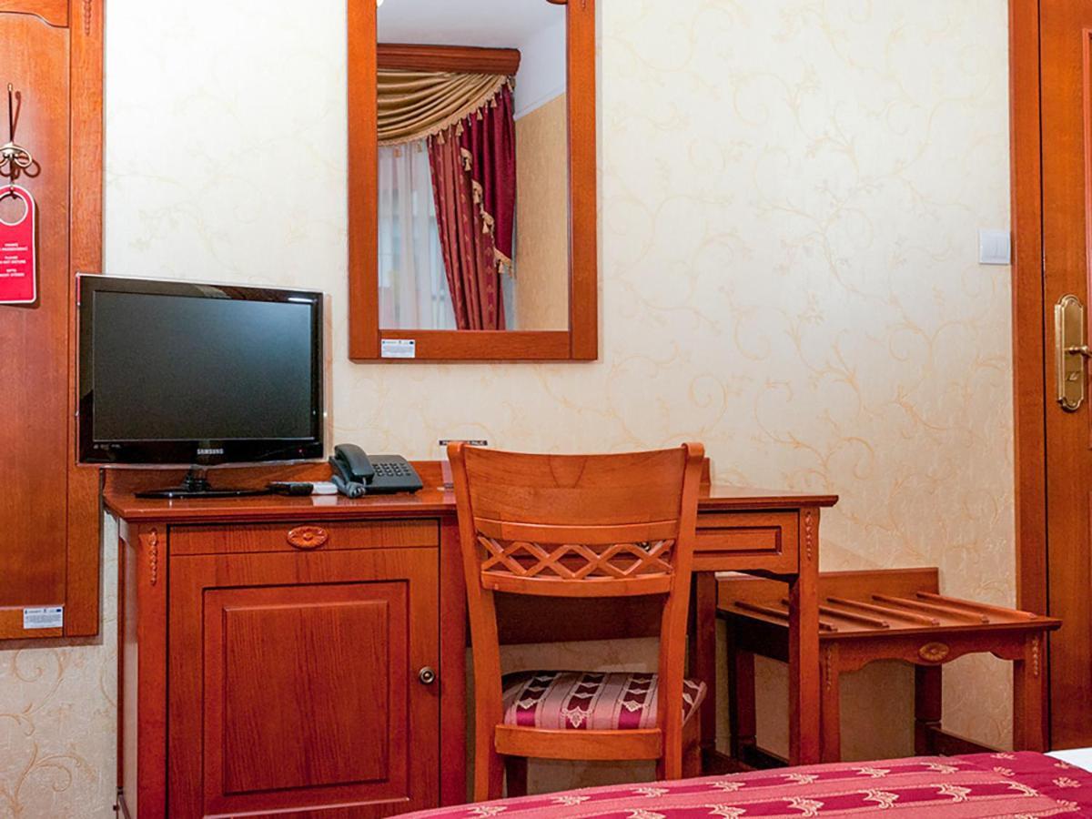 Hotel Korona