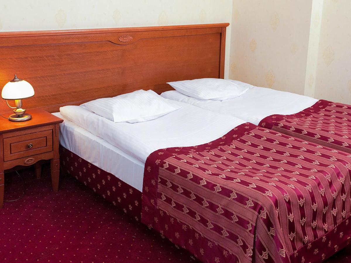 Hotel Korona Sandomierz