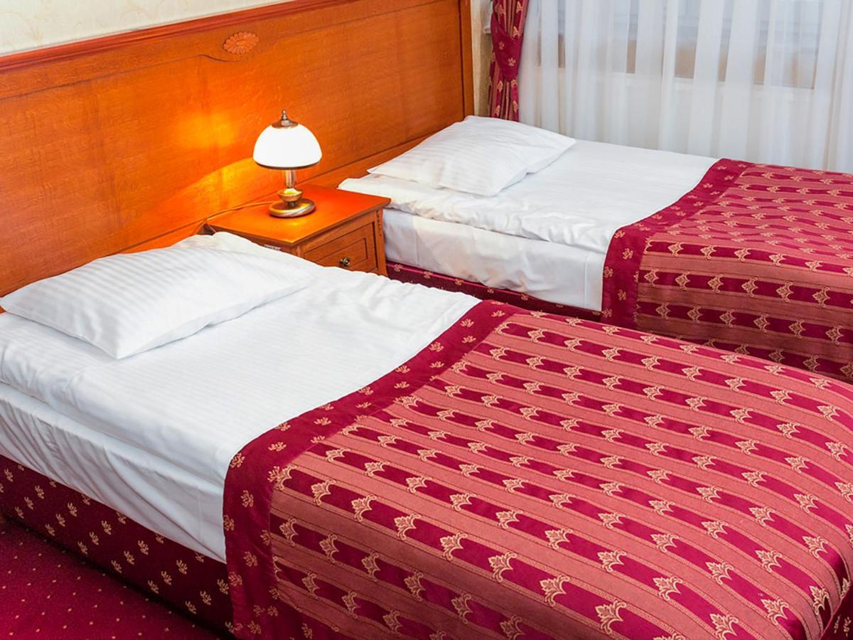 Korona Hotel Sandomierz