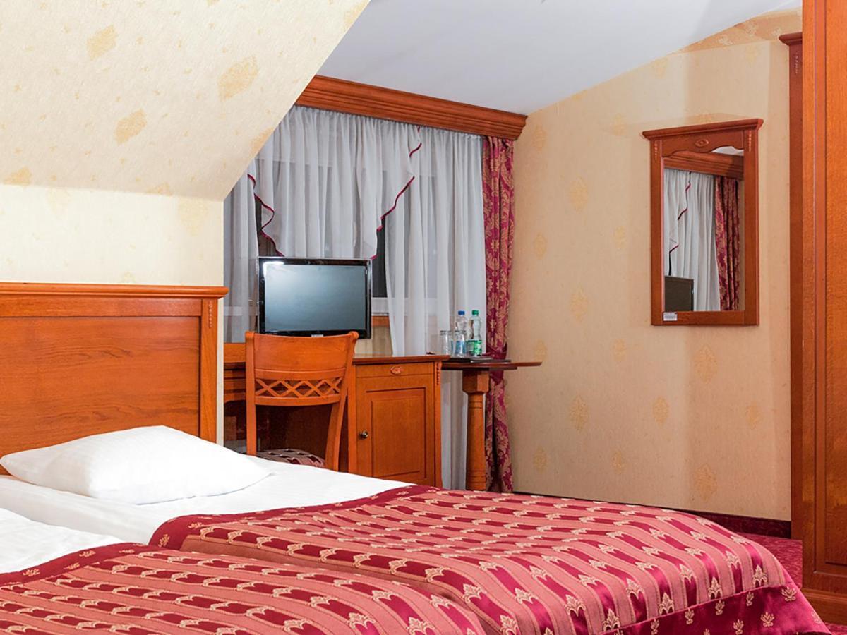 Hotel Korona