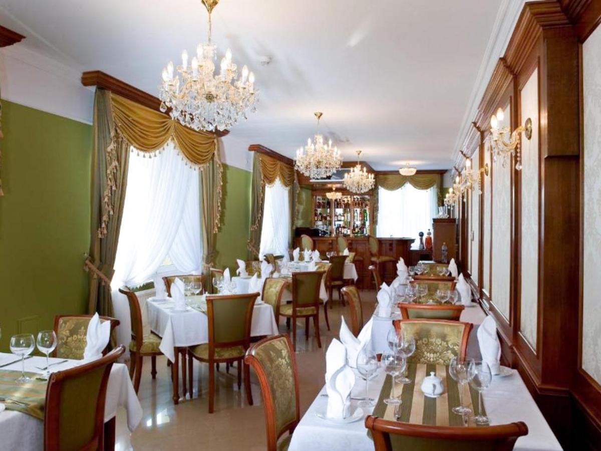 Korona Hotel Sandomierz