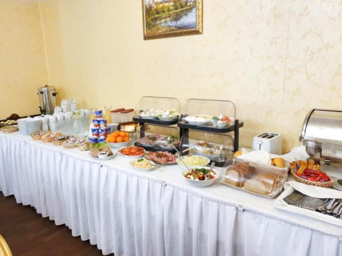 Hotel Korona